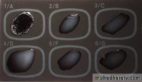 Diagnostic microbiology and