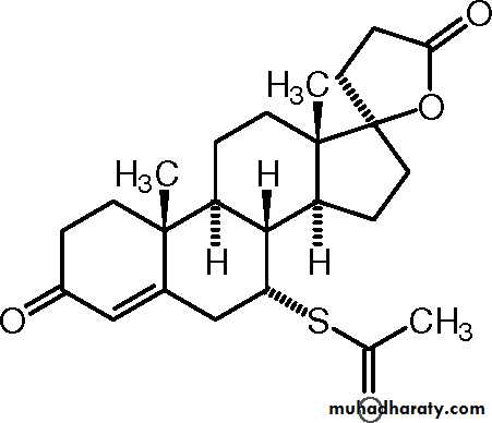 diuretics