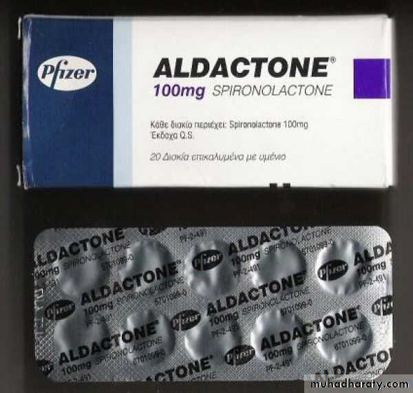 diuretics