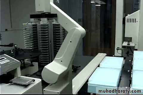 lab Drug Develpment