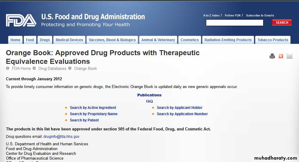 lab Drug Develpment