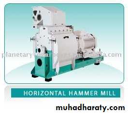 milling II