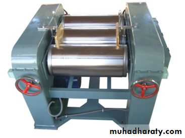 milling II