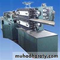 milling II