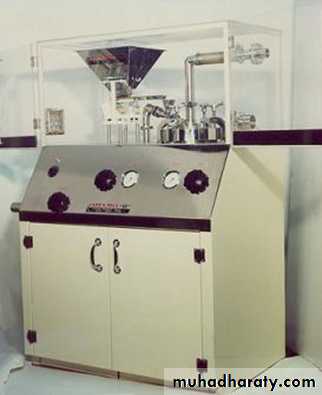 milling II