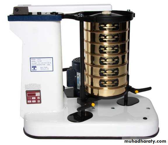 milling II