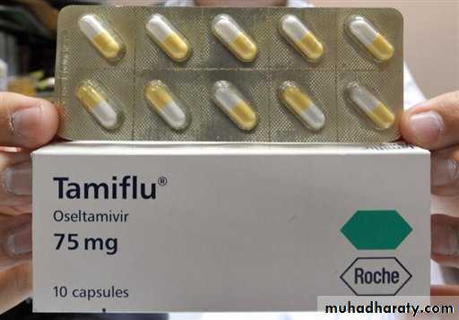 Antiviral Drugs