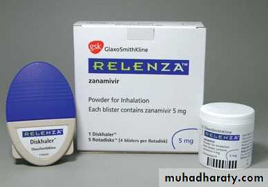 Antiviral Drugs