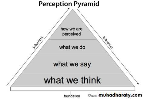 perception