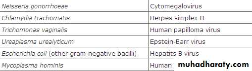 MALE INFERTILITY