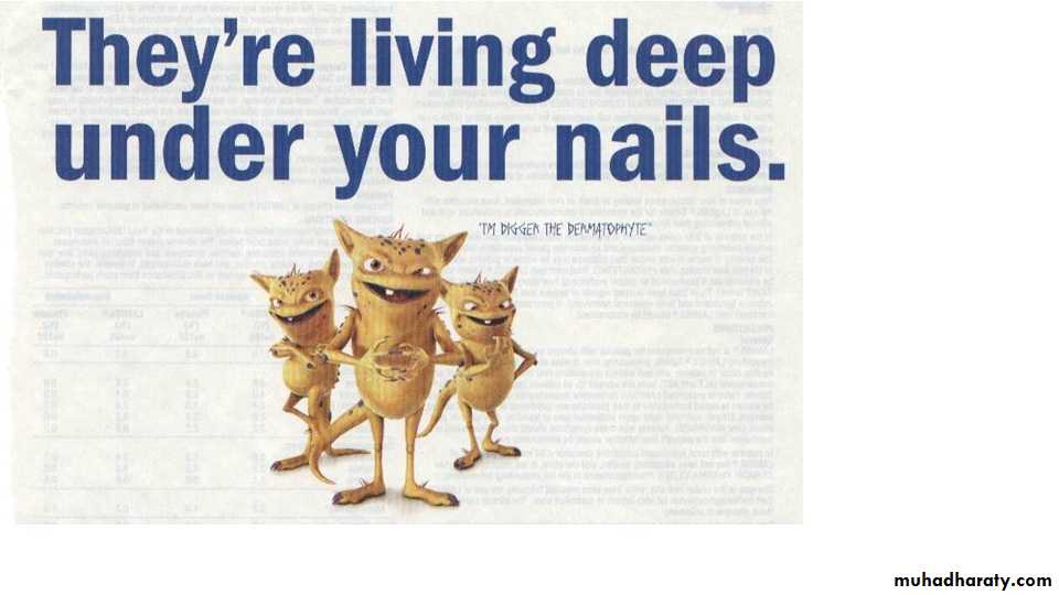 Fungal Infections