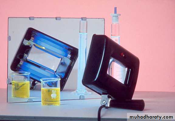 Fungal Infections