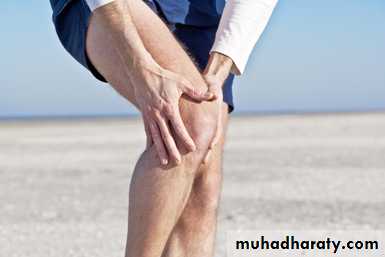 Osteoarthritis