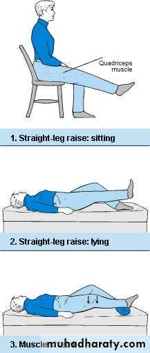 Osteoarthritis