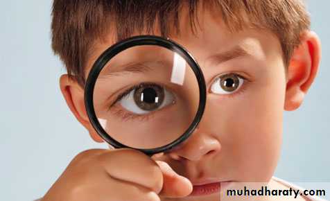 Diagnosis of skin disorders