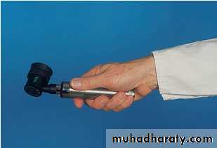 Diagnosis of skin disorders