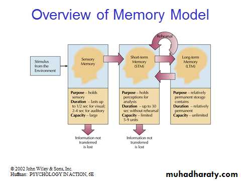 memory