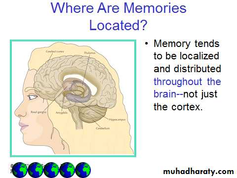 memory