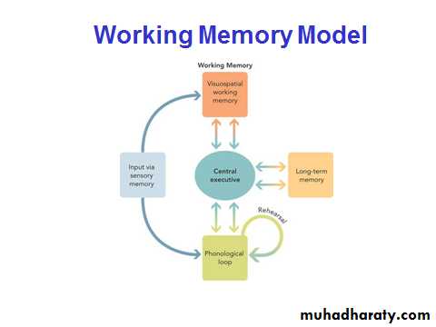 memory