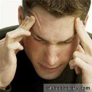 headache