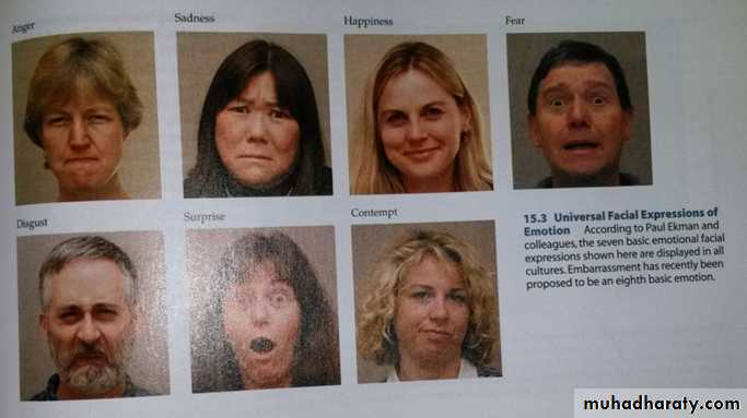 Emotions