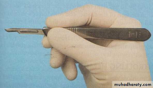 Surgery basics