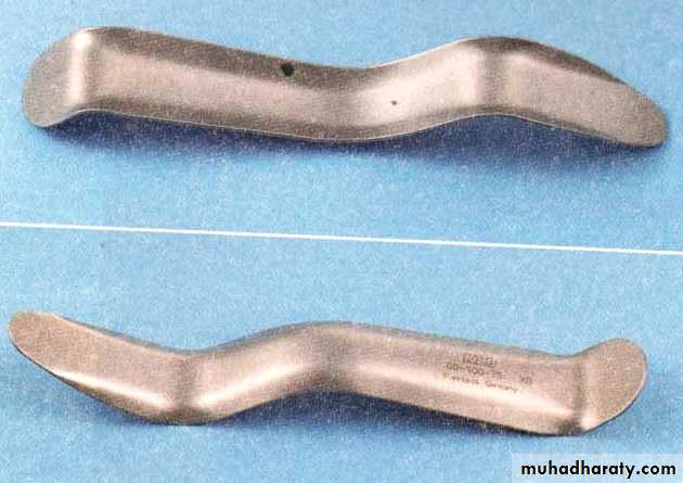 Surgery basics