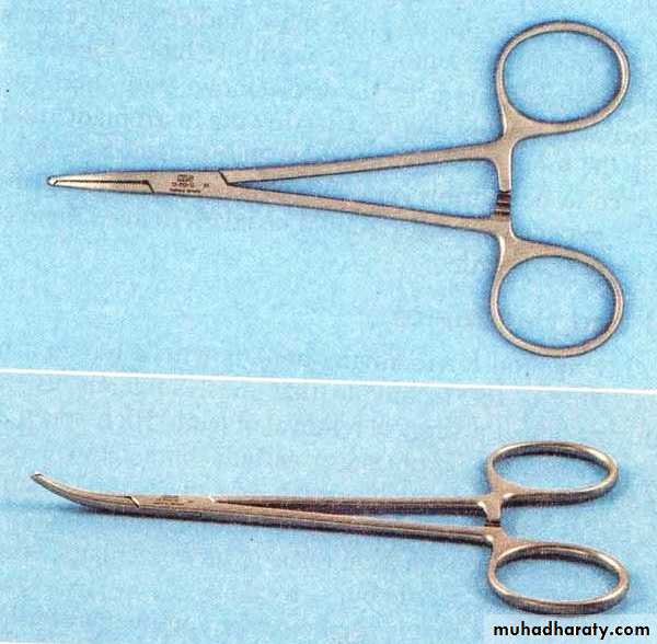 Surgery basics