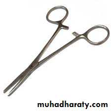 Surgery basics