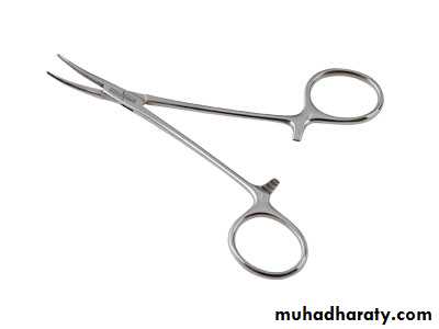 Surgery basics