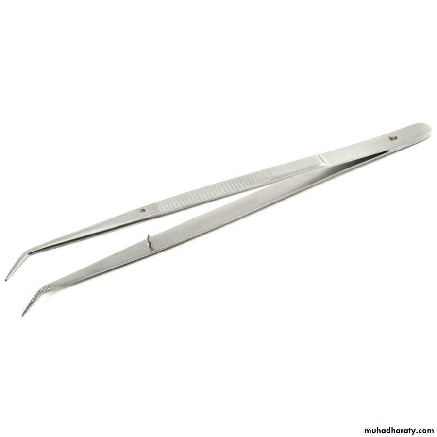 Surgery basics