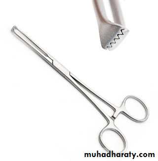 Surgery basics
