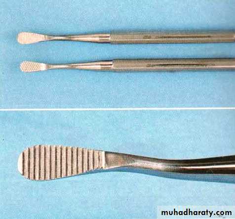 Surgery basics