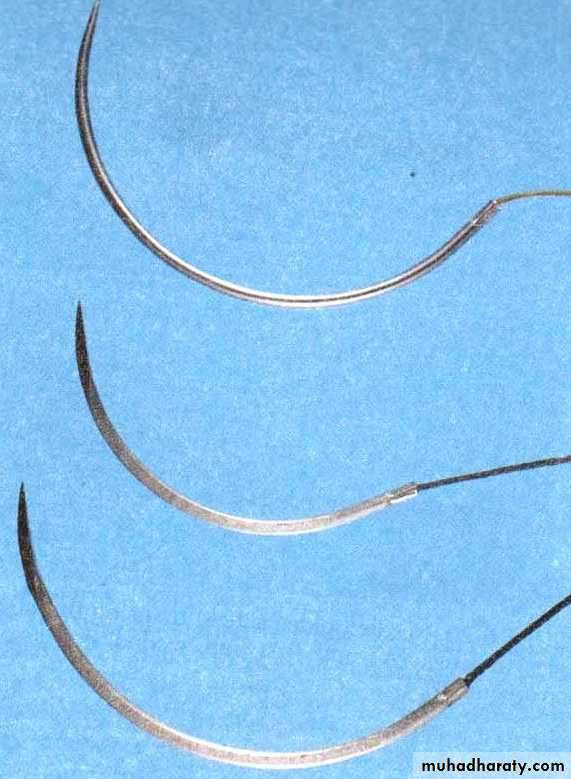 Surgery basics
