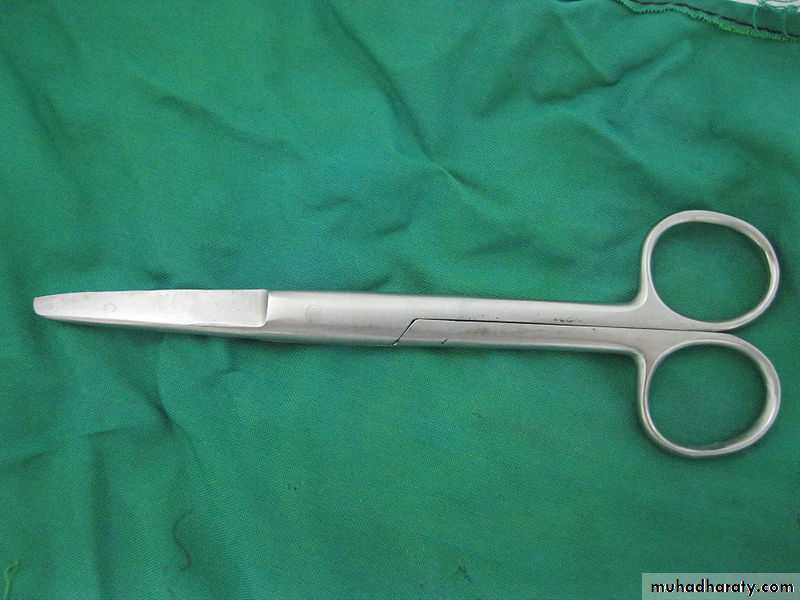 Surgery basics