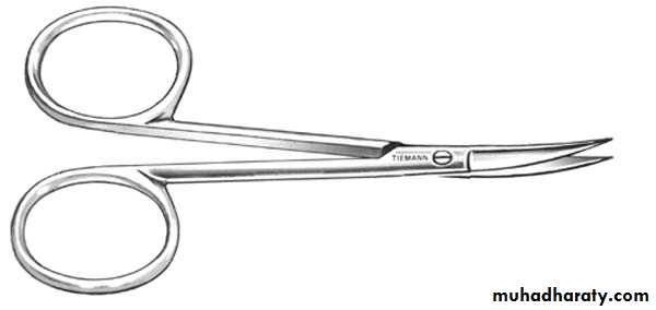 Surgery basics