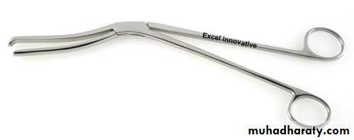 Surgery basics