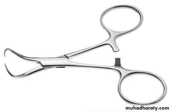 Surgery basics