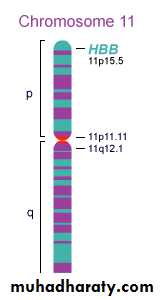 HEMOLYTIC DESORDERS