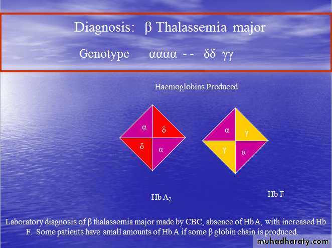 HEMOLYTIC DESORDERS
