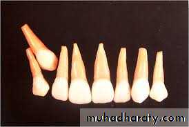 Impaction