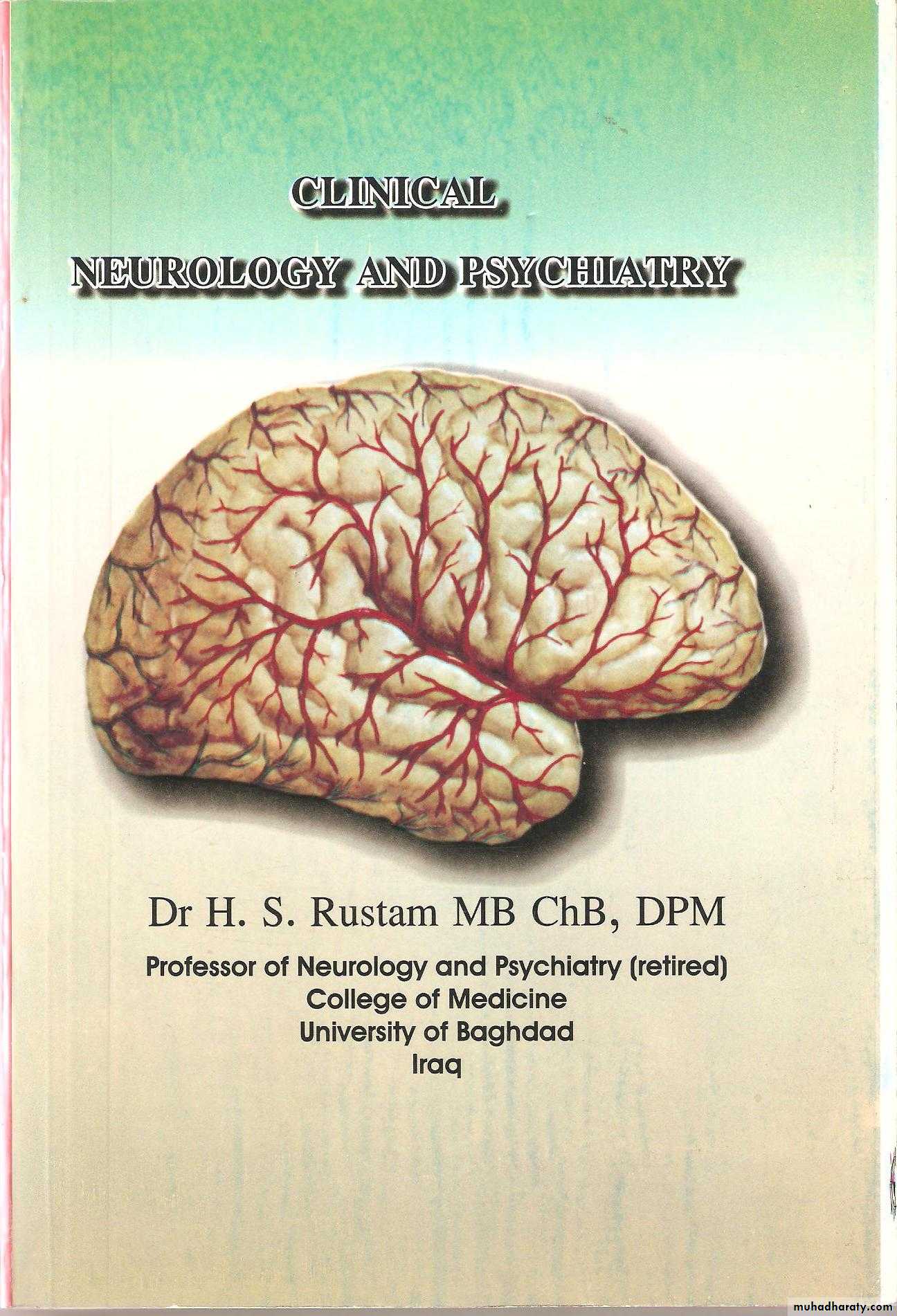 . Psychiatry and the Law