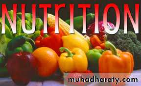 Nutrition