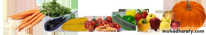 Nutrition