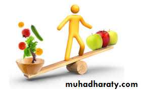 Nutrition