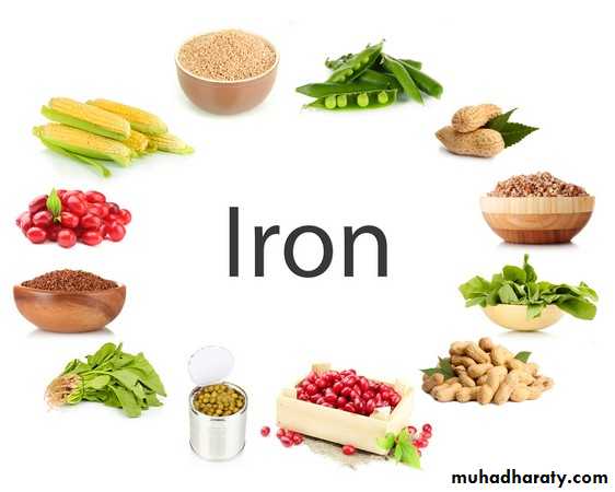 Nutrition