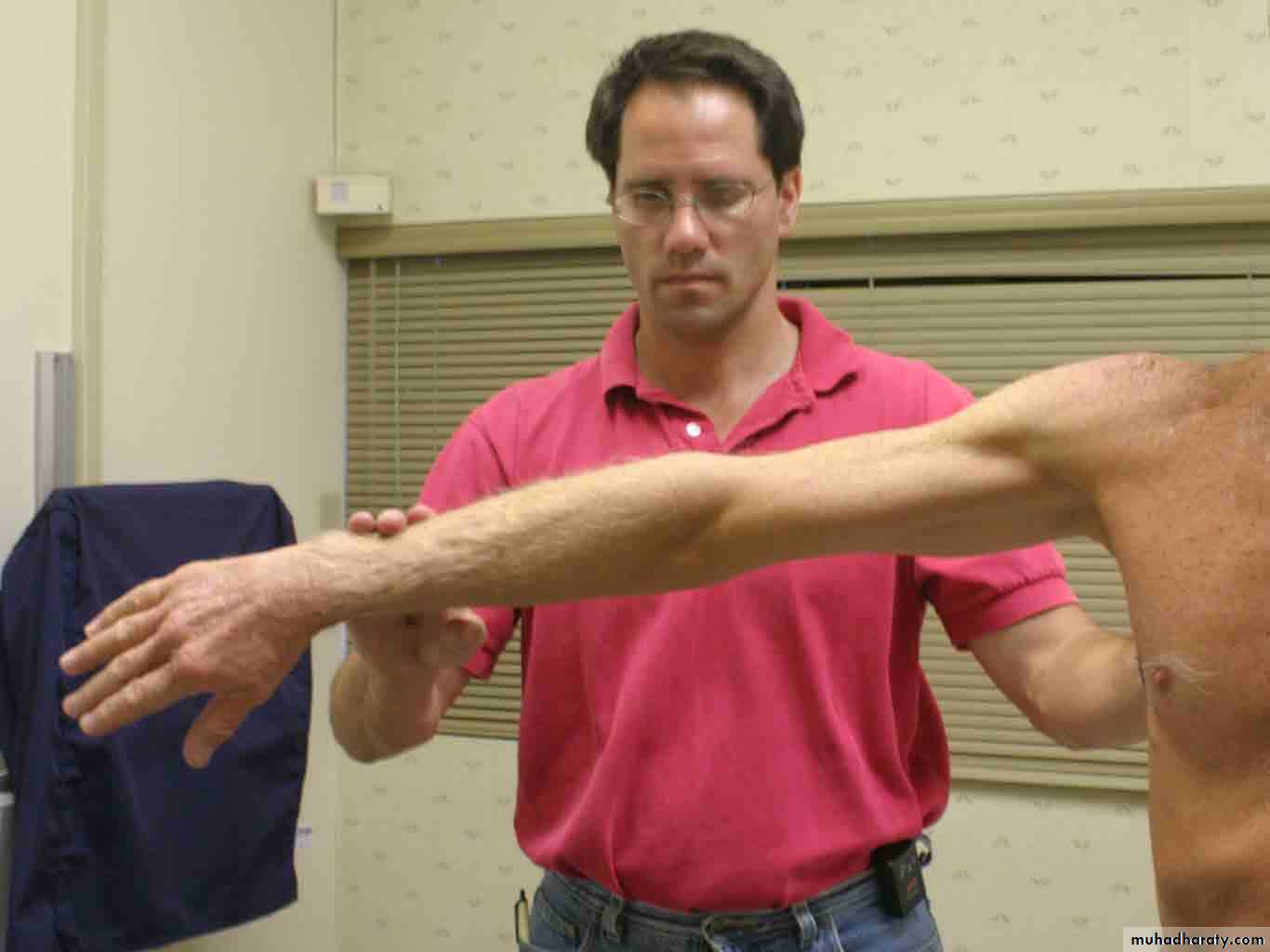 Practical sessions