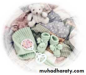 maternal and child health MCH