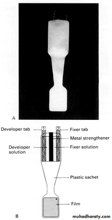 Film processing