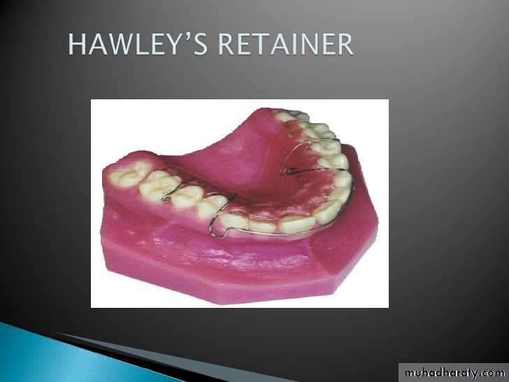 dental crowding and spacing